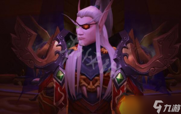 魔兽世界血精灵推荐职业__魔兽世界血精灵新手任务