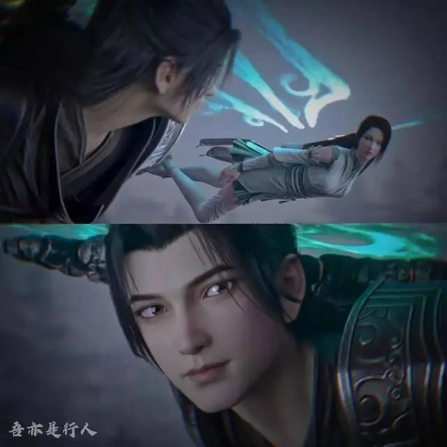 _斗破苍穹纳兰嫣然后悔文_斗破苍穹纳兰嫣然为什么悔婚