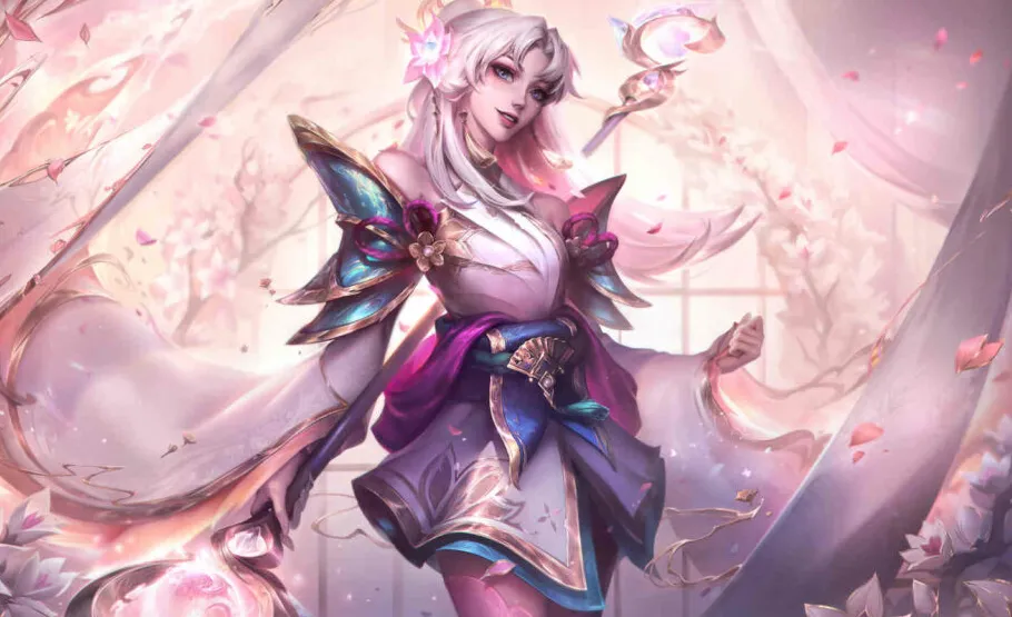_王者法师装备改动_lol法师装备改动
