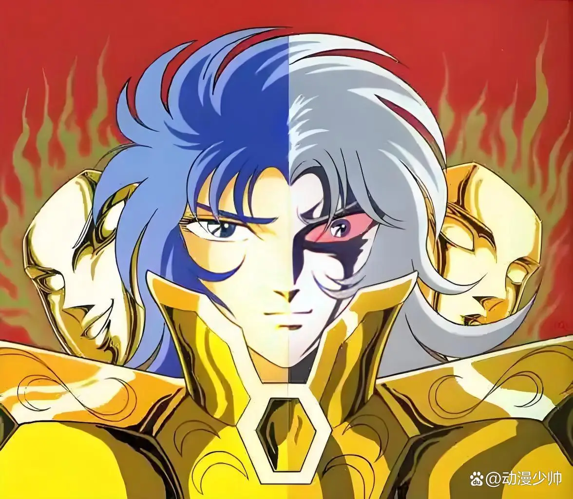圣斗士星矢撒加之乱如何让圣域从辉煌走向衰败？七大创伤揭秘
