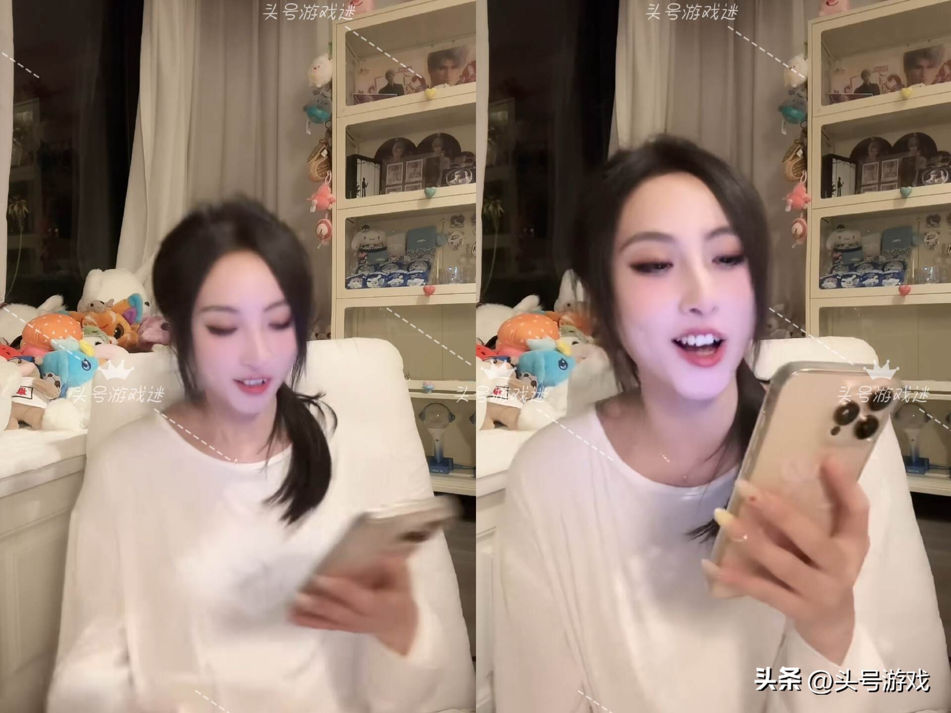 _lpl鼓鼓被大量私信骚扰，称不要再发奇怪的内容了，你们太压抑了_lpl鼓鼓被大量私信骚扰，称不要再发奇怪的内容了，你们太压抑了