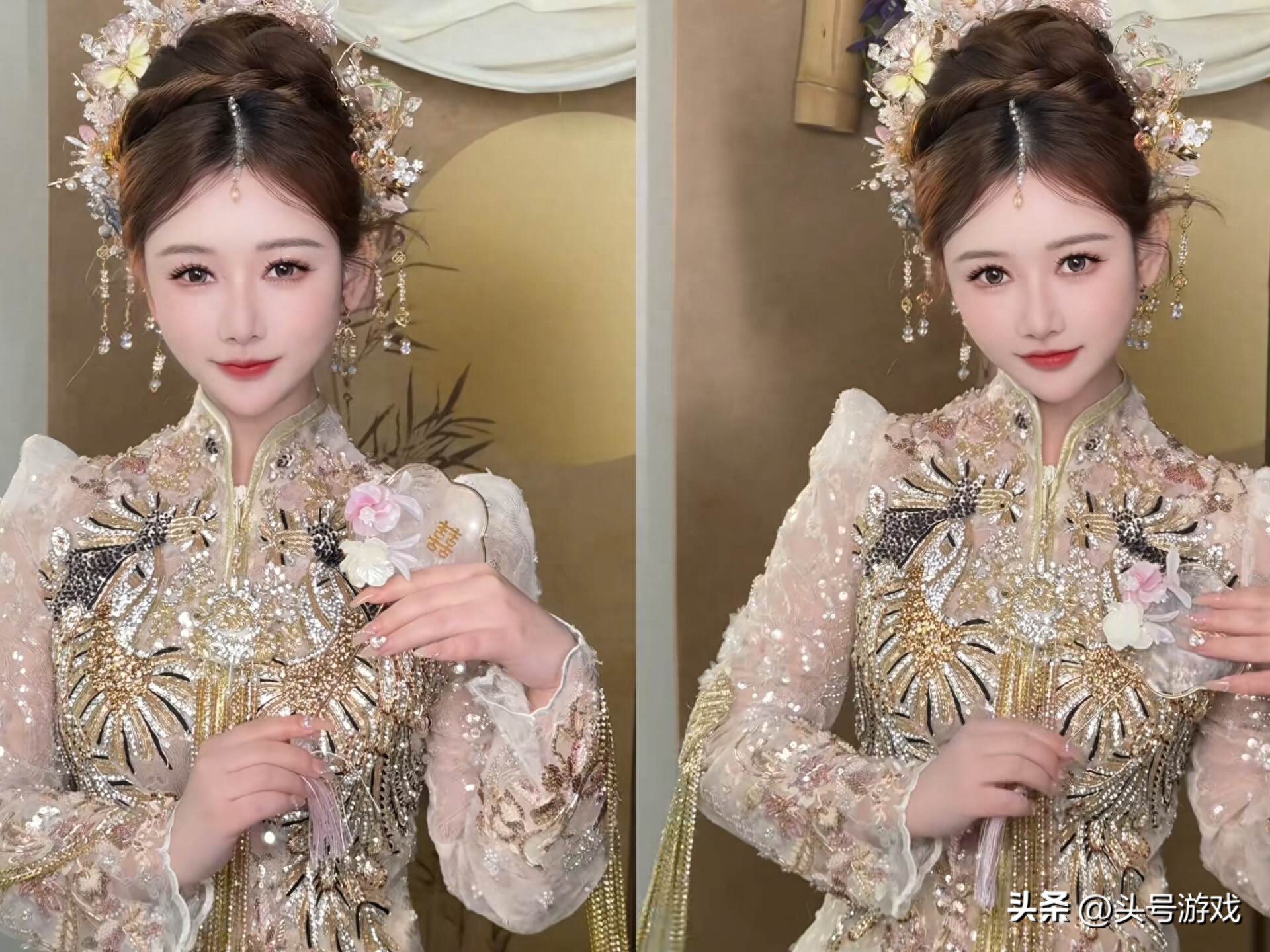 女主播苏恩凭啥受粉丝喜欢？直播行业背后的秘密你知道吗