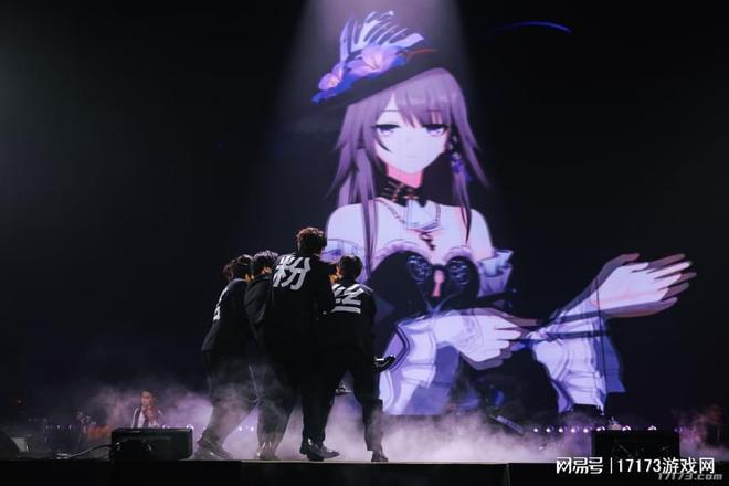 次元演绎__次元舞台