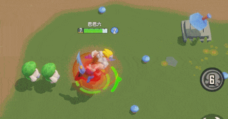 野蛮人大作战886连劈__野蛮人大作战打法