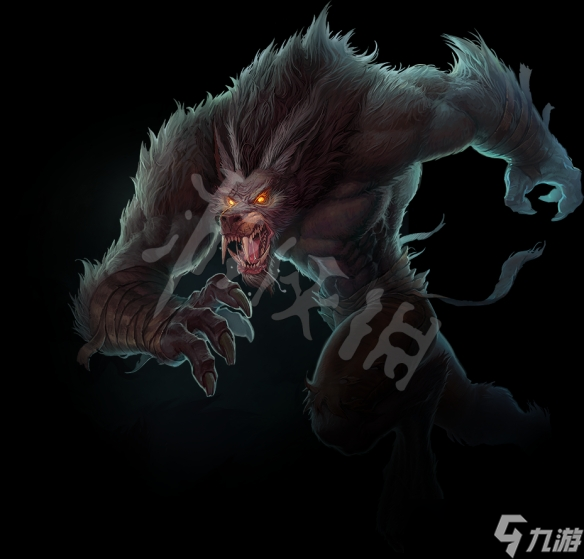 魔兽rpg狼人__魔兽地图狼人攻略