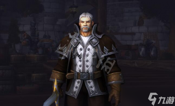 魔兽rpg狼人_魔兽地图狼人攻略_