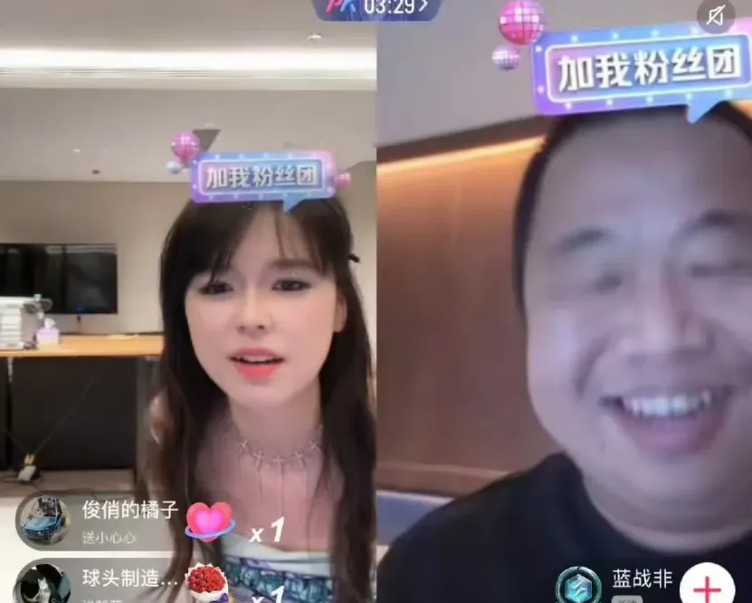 _沫子热度下滑，蓝战非当年指出问题关键，直言不擦边没人看_沫子热度下滑，蓝战非当年指出问题关键，直言不擦边没人看