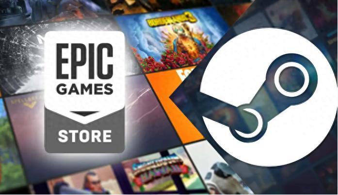 Epic游戏商店运营五年未盈利！与Steam差距咋这么大？