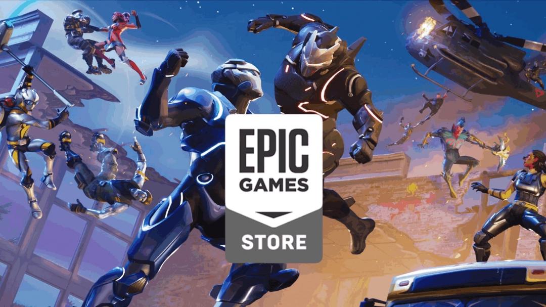 _Epic CEO承认平台不如Steam 已无盈利五年_Epic CEO承认平台不如Steam 已无盈利五年
