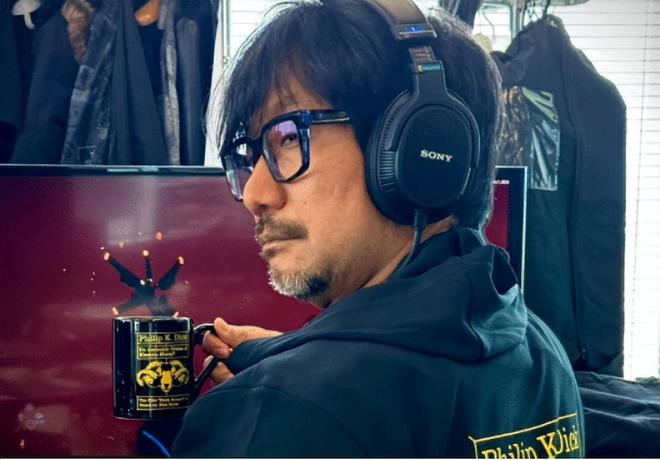 GTA6官宣延期，小岛秀夫偷着乐？死亡搁浅2反向跳票真相惊人