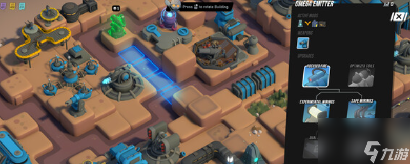 Tower Dominion！面临残暴入侵，你能否成为最后防线？