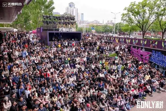 《无畏契约》瓦ONLY派对引爆五一！奶妈问诊、春晚靶场解锁电竞新玩法_《无畏契约》瓦ONLY派对引爆五一！奶妈问诊、春晚靶场解锁电竞新玩法_