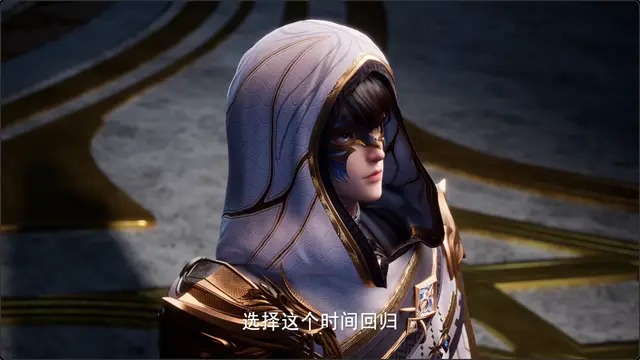 神印王座：龙皓晨戴面具参赛的原因，林鑫高调示爱，李馨哭成泪人_神印王座：龙皓晨戴面具参赛的原因，林鑫高调示爱，李馨哭成泪人_