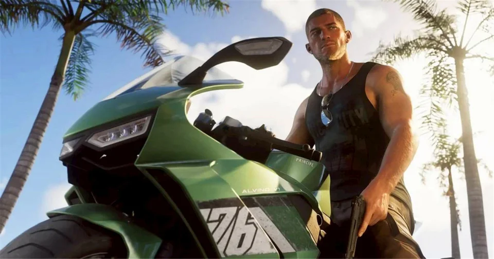 GTA 6延期至 2026 年 5 月 26 日！这日期竟藏惊天秘密？