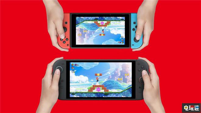 任天堂Switch销量逼近DS掌机！距离超越PS2还有多远？