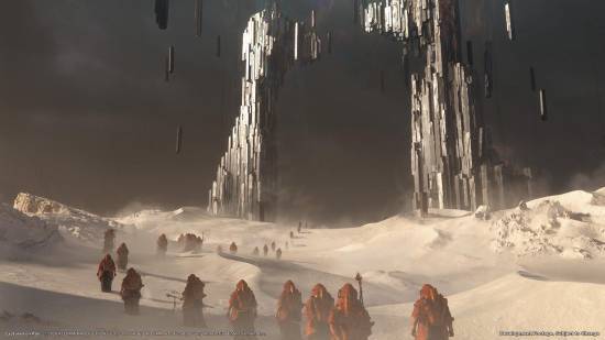 死亡搁浅预告_死亡搁浅背景音乐_
