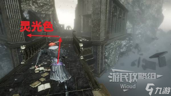 布鲁武器_布鲁哥达_