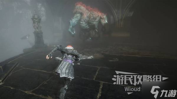 _布鲁武器_布鲁哥达