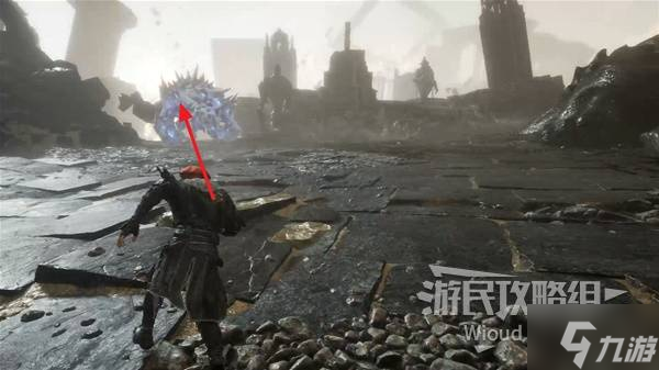 布鲁武器__布鲁哥达