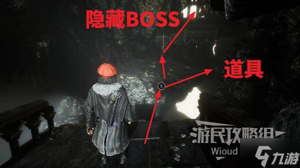 _布鲁武器_布鲁哥达