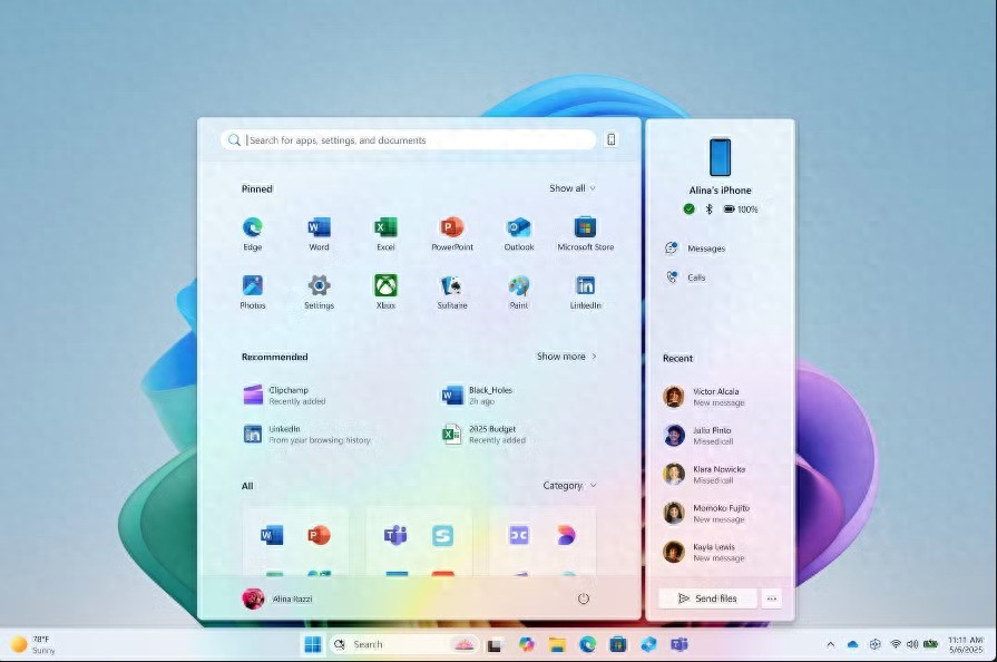 微软官宣！Windows 11和Copilot+ PC这些新功能太牛了？