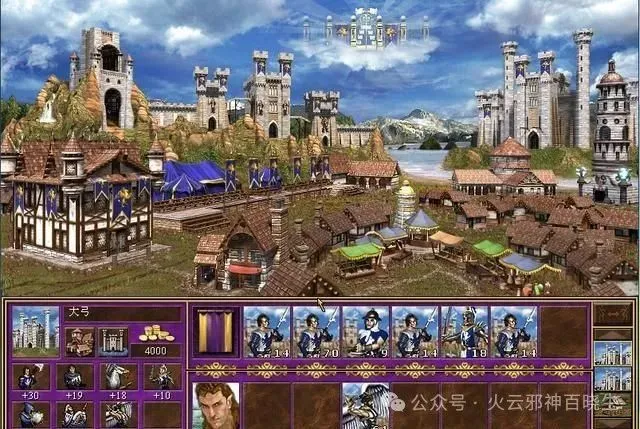 任天堂圣斗士__暗黑2圣骑士年纪之冠