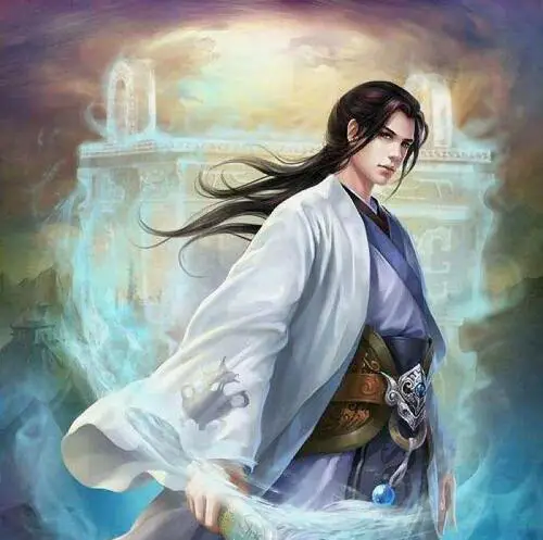 玄幻修仙界传奇！辰东作品中十位战力巅峰人物，荒天帝竟如此逆天？