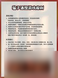 骗子酒馆游戏爆火！新手入坑遇难题？这些攻略必看