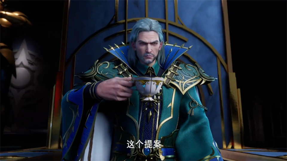 光之晨曦猎魔团全员回归，圣殿大比开启，龙皓晨专门做了一件事情_光之晨曦猎魔团全员回归，圣殿大比开启，龙皓晨专门做了一件事情_