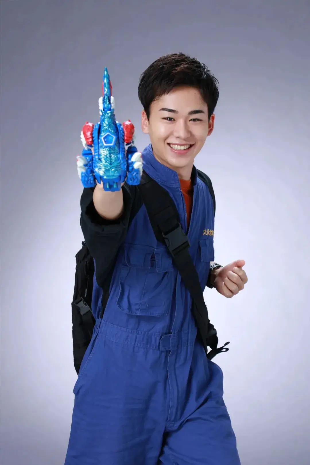 奥美迦奥特曼新角色公布！星见光成和星石怪兽有何秘密？