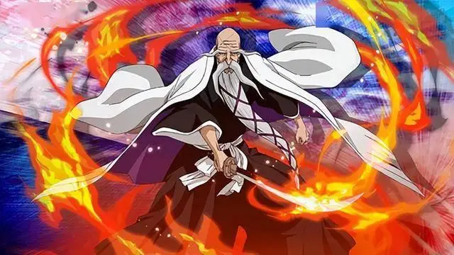 死神蓝染vs众队长是哪一集__死神总队长和蓝染谁强