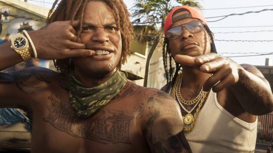 GTA6实机录制画面超震撼！XSS用户该何去何从？