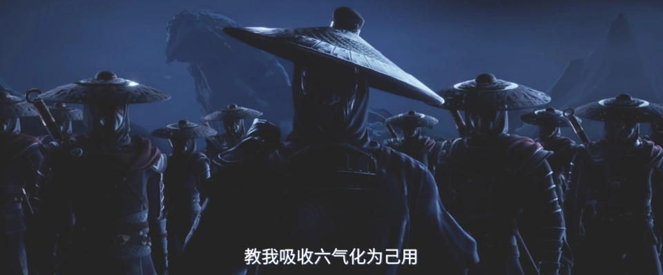画江湖之不良人第8集！袁天罡与多阔霍背后啥秘密？萤勾咋暴走的？