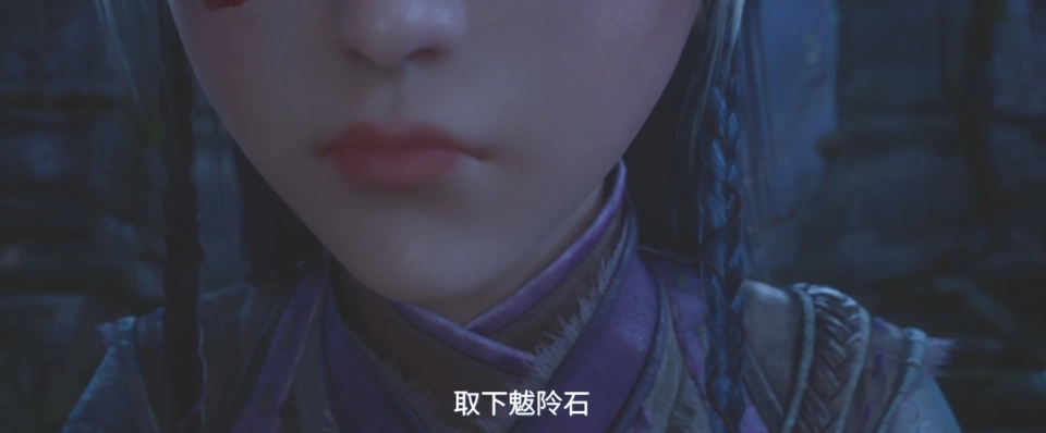 _袁天罡出手帮多阔霍，多阔霍被困阴山，与降臣合作，萤勾暴打星云_袁天罡出手帮多阔霍，多阔霍被困阴山，与降臣合作，萤勾暴打星云