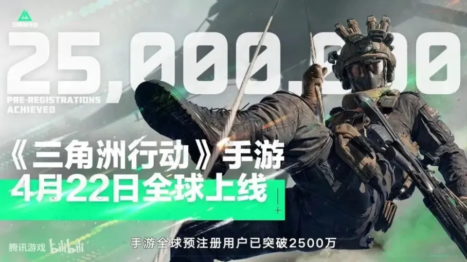 《三角洲行动》杀疯了！五一假期Steam在线人数历史新高、热度不减__《三角洲行动》杀疯了！五一假期Steam在线人数历史新高、热度不减