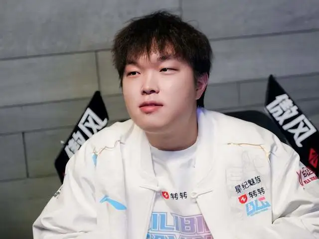 IG终结连败后依旧隐患重重，面对WE能否再接再厉？__IG终结连败后依旧隐患重重，面对WE能否再接再厉？