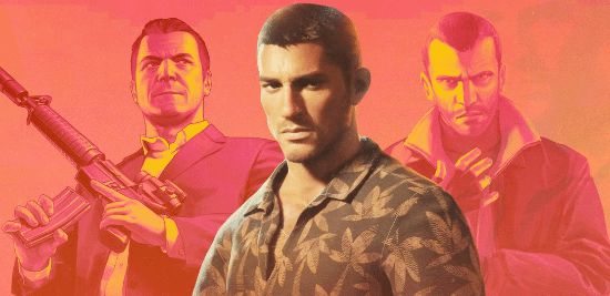 GTA6抛弃讽刺风格？外媒编辑发文引发争议！这是为啥？