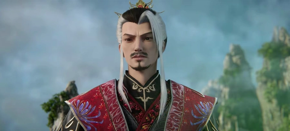 _仙逆：为什么遁天老祖不惜一切代价也要帮助王林？只因两点_仙逆：为什么遁天老祖不惜一切代价也要帮助王林？只因两点