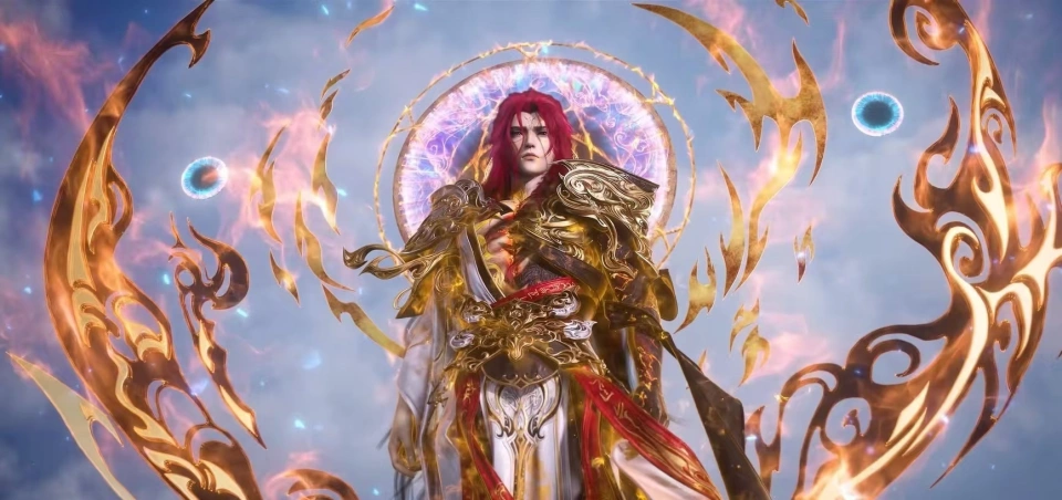 仙逆：为什么遁天老祖不惜一切代价也要帮助王林？只因两点__仙逆：为什么遁天老祖不惜一切代价也要帮助王林？只因两点