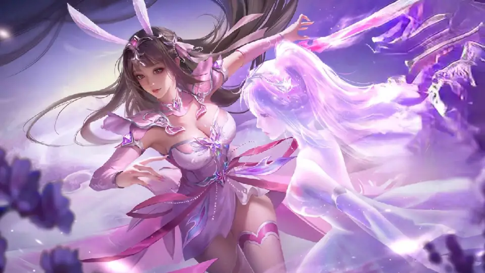 貂蝉跟公孙离的隐藏台词__王者荣耀貂蝉和公孙离什么关系