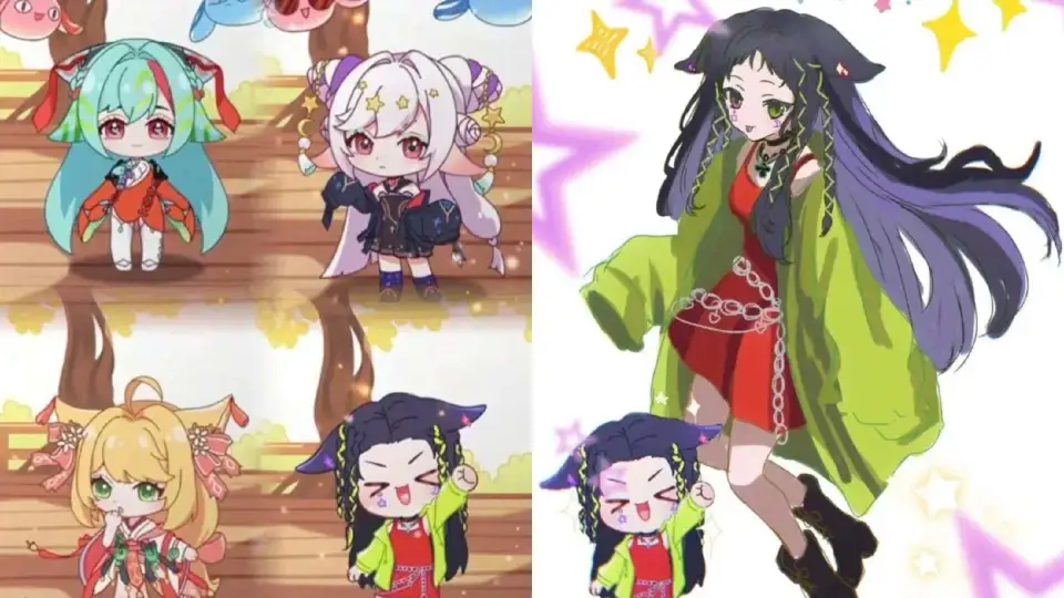 貂蝉跟公孙离的隐藏台词_王者荣耀貂蝉和公孙离什么关系_