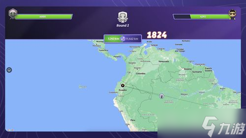 _地理发现型游戏《GeoGuessr》登录Steam开启抢先体验_地理发现型游戏《GeoGuessr》登录Steam开启抢先体验