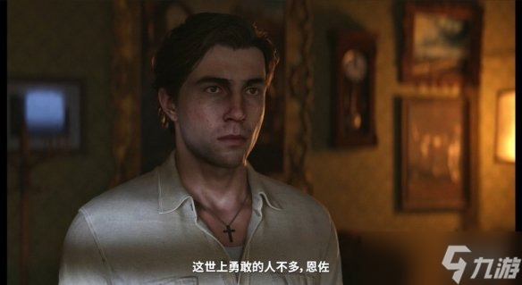 黑帮题材标杆四海兄弟新作来袭！西西里血火之战谁能幸存？