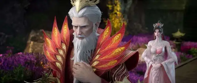 _仙逆：遁天老祖刚一见王林就说出两个秘密，这两个秘密是什么？_仙逆：遁天老祖刚一见王林就说出两个秘密，这两个秘密是什么？