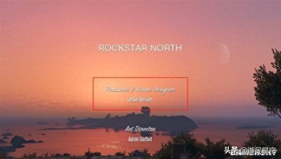 GTA系列主创易主？莱斯利·本泽为何离开R星引深思