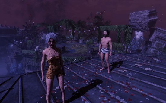 Steam版光与影：33号远征队1.2.3版本更新！这些BUG修复和技能调整你知道吗？