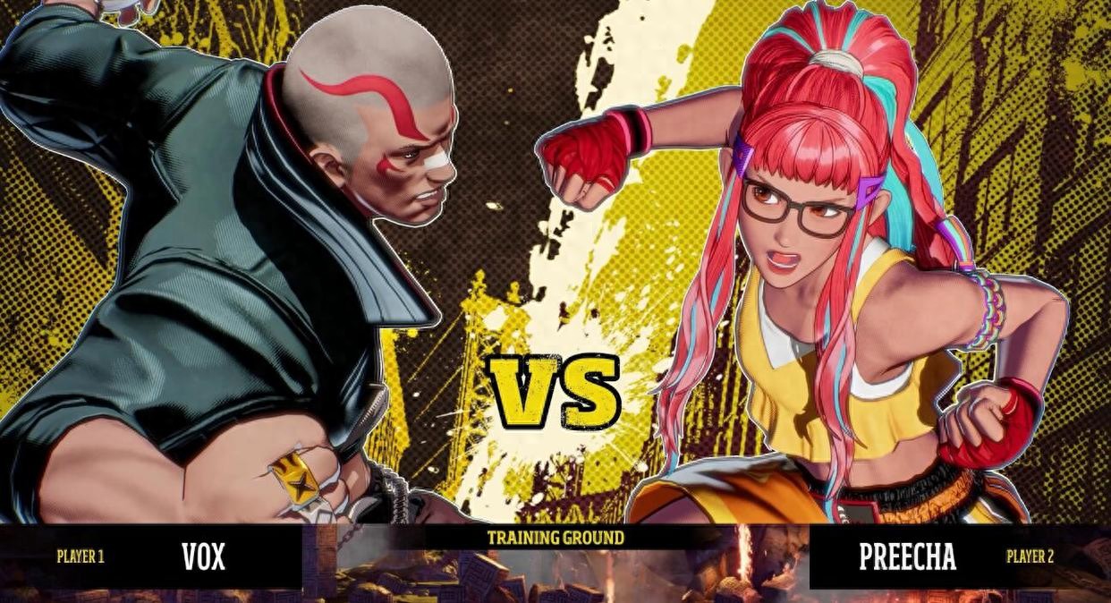 SNK游戏刚推出就有MOD？饿狼传说：群狼之城不到一周竟也惨遭毒手？