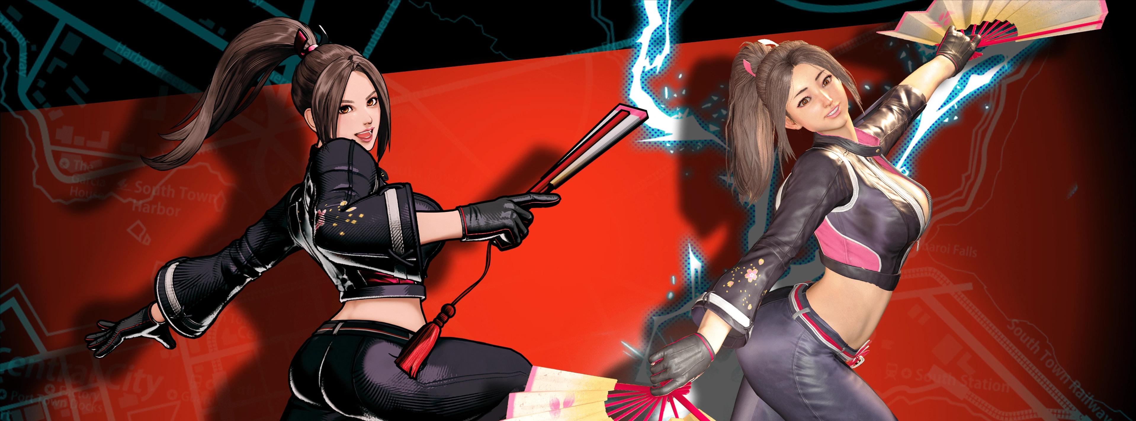 《群狼之城》出现大量不正经MOD，SNK官方绝对脱不了干系__《群狼之城》出现大量不正经MOD，SNK官方绝对脱不了干系