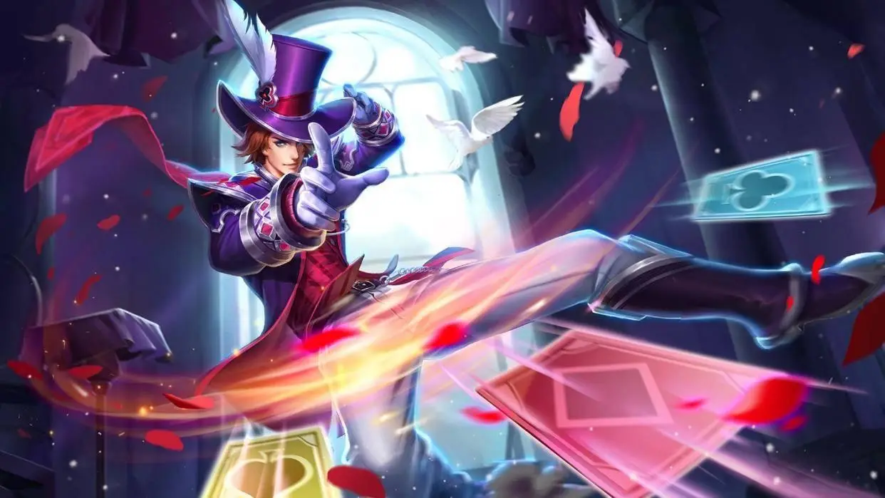 卡牌蓝钻贵族限定视频_lol限定皮肤哪里可以买_