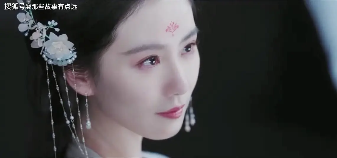 《淮水竹亭》：对比原著动漫，这五处改编让人不太满意__《淮水竹亭》：对比原著动漫，这五处改编让人不太满意